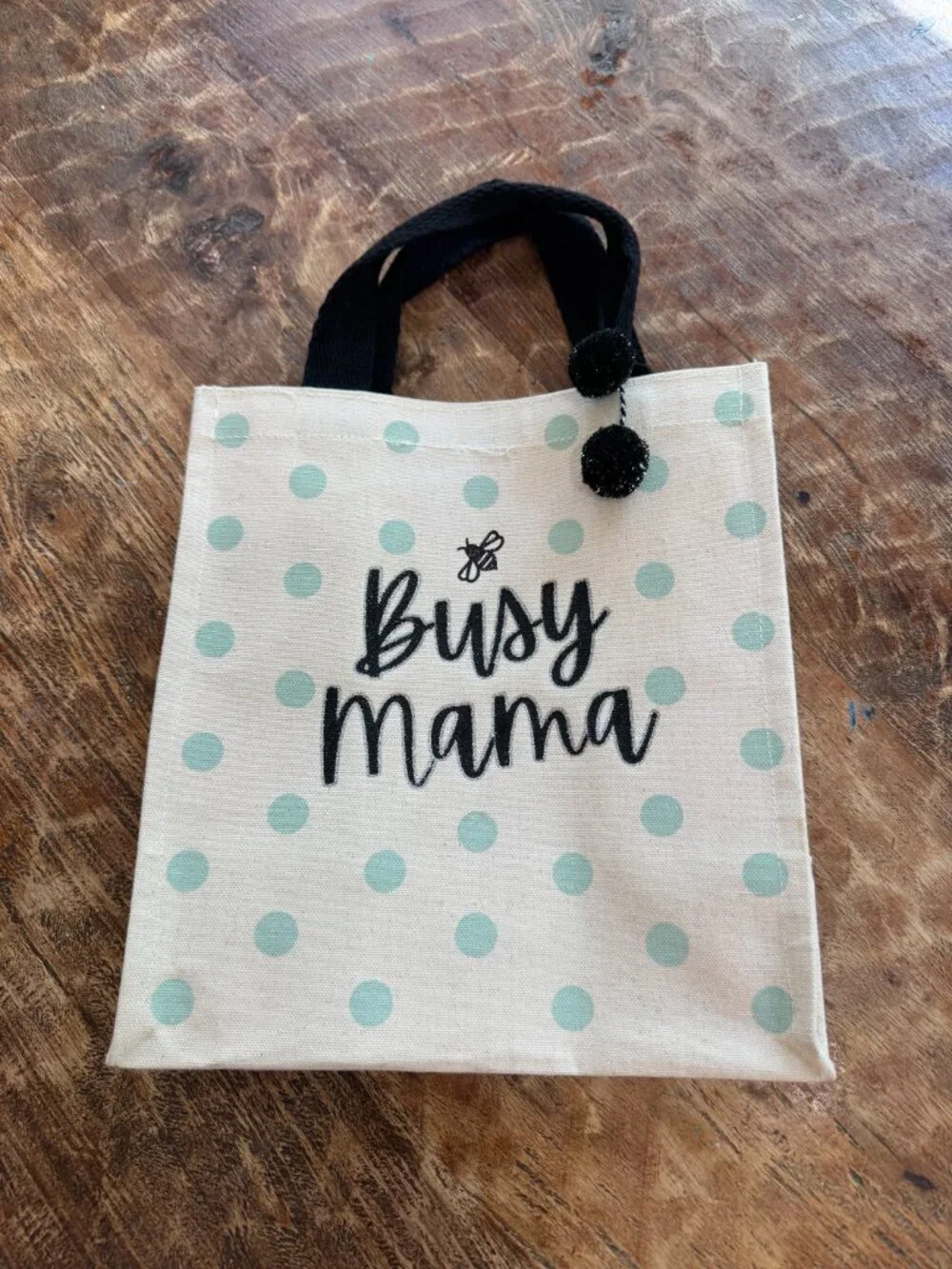 Busy Mama Lunch Bag